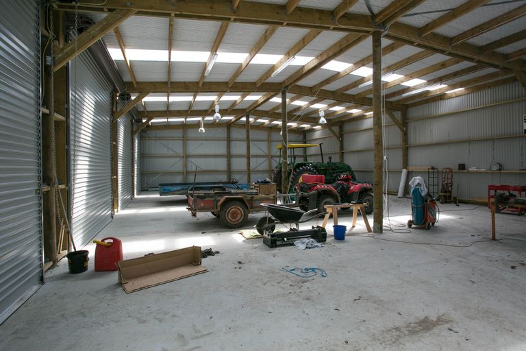 Photo of property in 922 Old Te Aroha Road, Okauia, Matamata, 3471