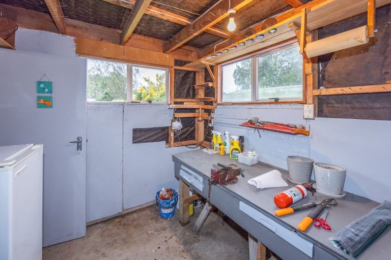 Photo of property in 126 Fairview Street, Chartwell, Hamilton, 3210