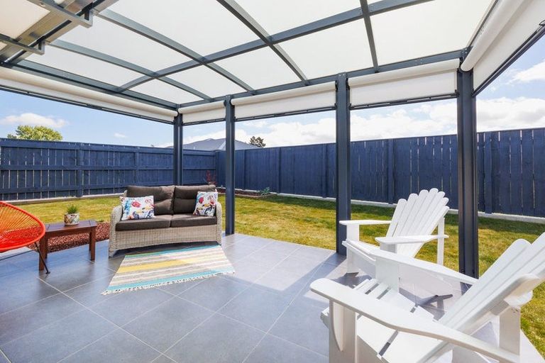 Photo of property in 10 Kereru Street, Marton, 4710