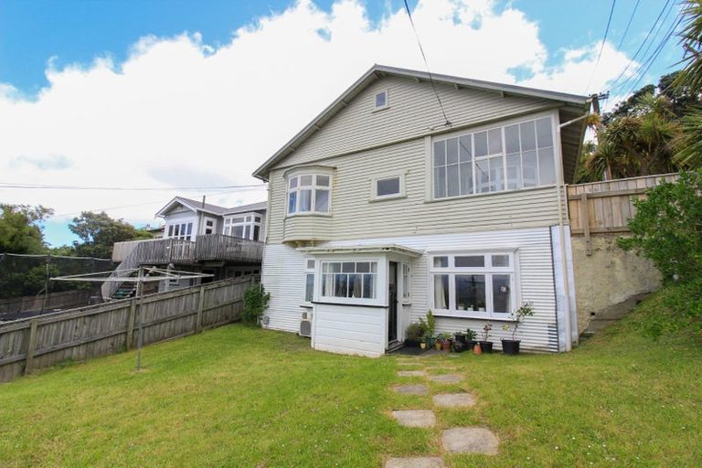 Photo of property in 65 Roseneath Terrace, Roseneath, Wellington, 6011