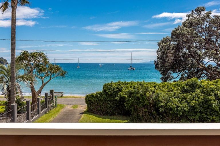 Photo of property in 16 Beach Parade, Oneroa, Waiheke Island, 1081