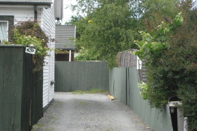 Photo of property in 2/50 Avalon Street, Richmond, Christchurch, 8013