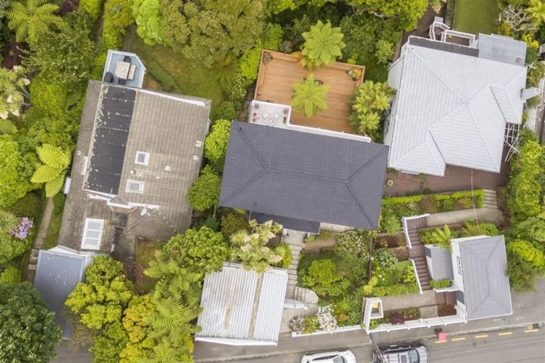 Photo of property in 31 Clark Street, Khandallah, Wellington, 6035