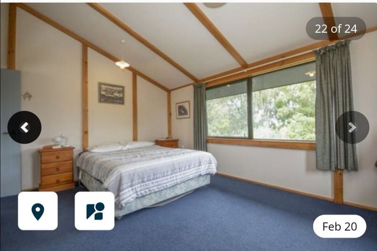 Photo of property in 47 Rowberrys Road, Dillons Point, Blenheim, 7273