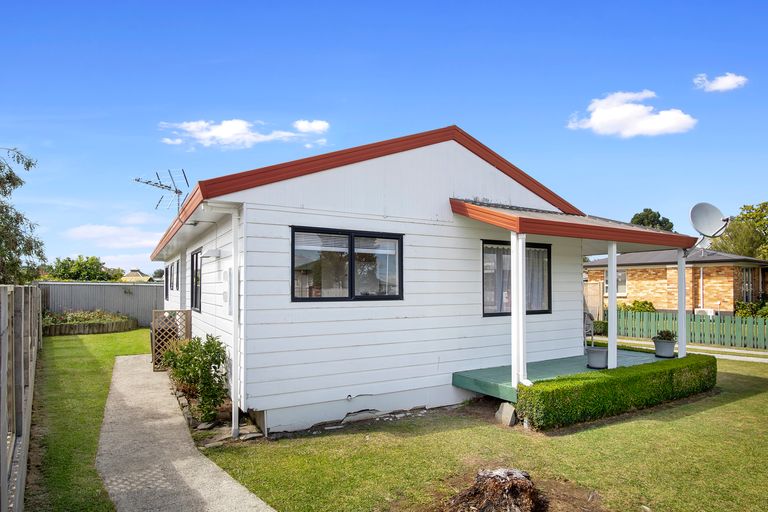 Photo of property in 42b Smith Street, Matamata, 3400