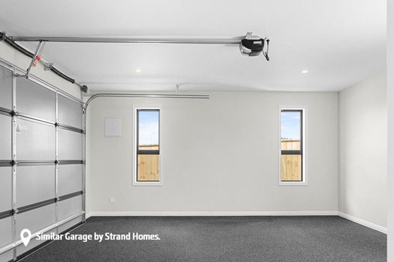 Photo of property in 4 Frangipani Close, Glenbervie, 0173