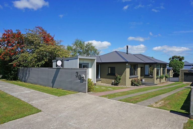 Photo of property in 30 Anne Street, Gladstone, Invercargill, 9810