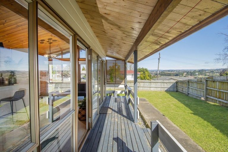 Photo of property in 5 Faulkner Street, Gate Pa, Tauranga, 3112
