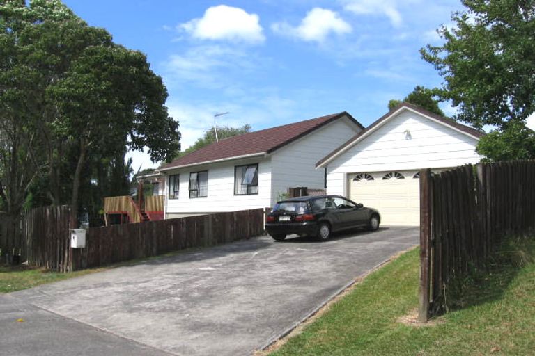 Photo of property in 7 Glendawn Place, Bayview, Auckland, 0629