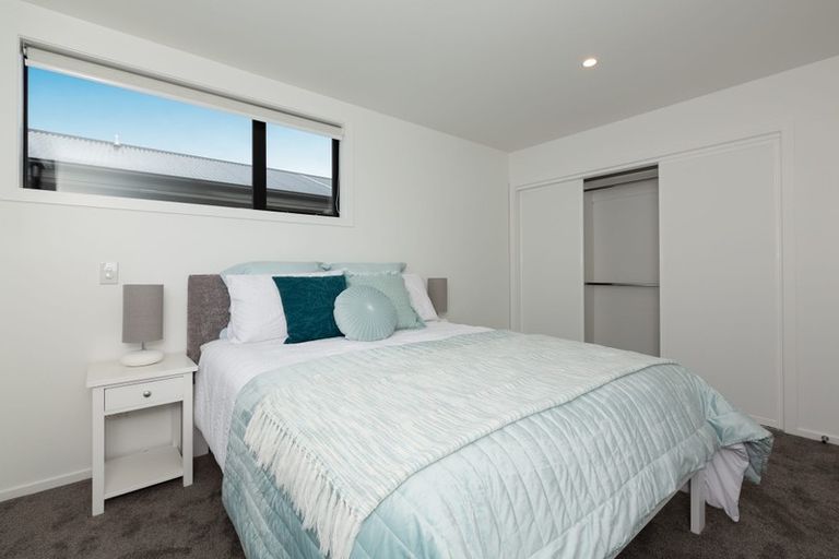 Photo of property in 4/257 Armagh Street, Christchurch Central, Christchurch, 8011