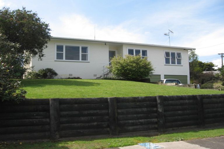 Photo of property in 5 Balmoral Crescent, Springvale, Whanganui, 4501