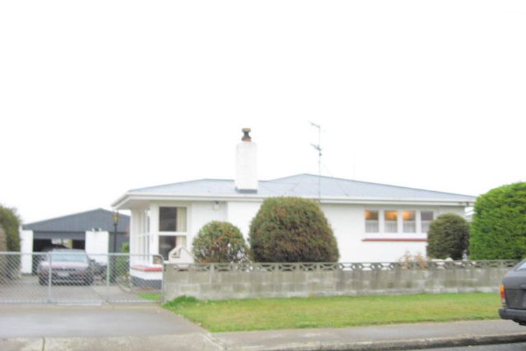 Photo of property in 161 Oreti Street, Kingswell, Invercargill, 9812