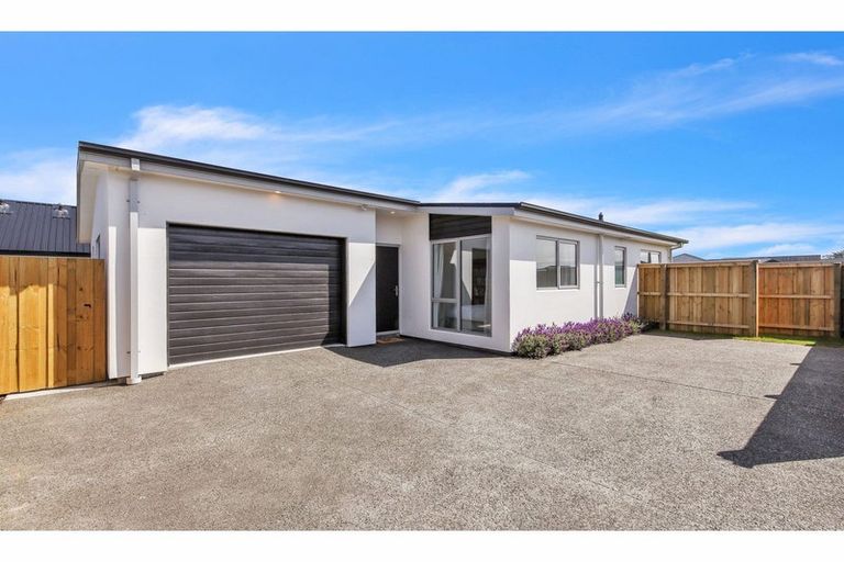 Photo of property in 7 Mitchell Lane, Kaiapoi, 7630