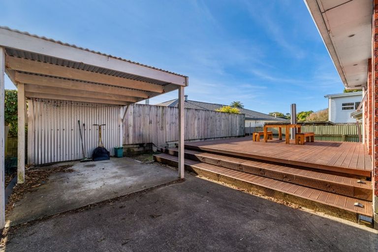 Photo of property in 251b Courtenay Street, Strandon, New Plymouth, 4312