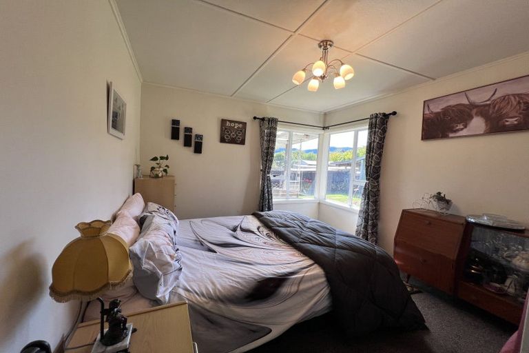 Photo of property in 107 Red Jacks Road, Ngahere, Dobson, 7872