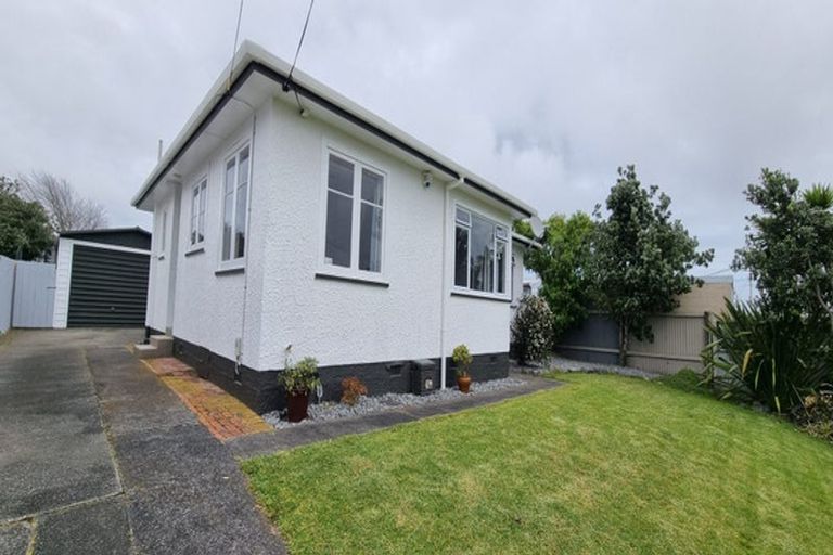 Photo of property in 51 Oxford Road, Springvale, Whanganui, 4501