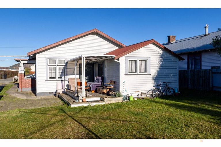 Photo of property in 152 High Street, Waimate, 7924