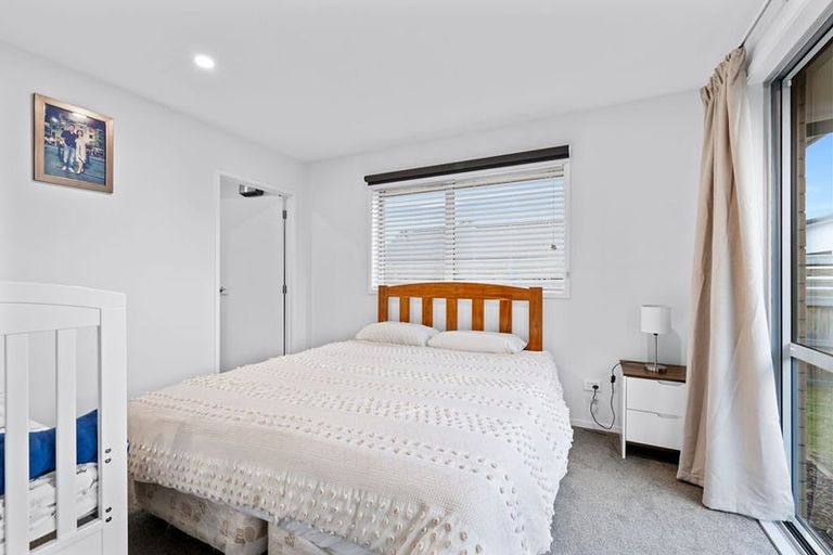 Photo of property in 5 John Holmes Road, Halswell, Christchurch, 8025