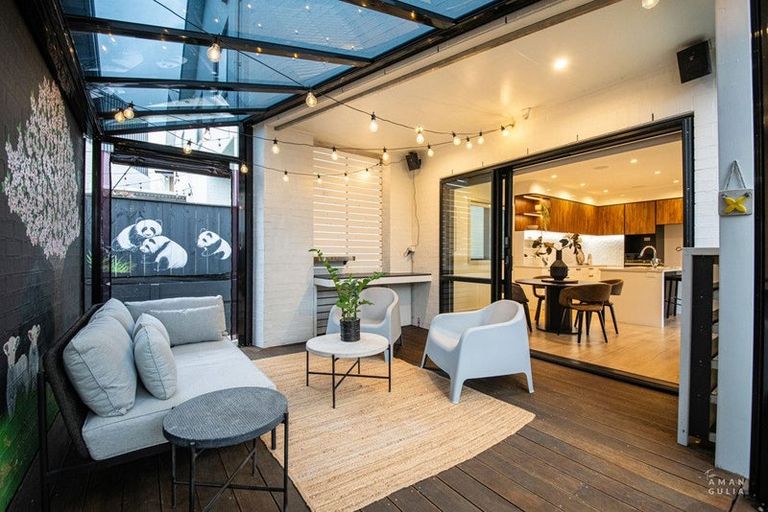 Photo of property in 7 Frances Bryers Road, Hobsonville, Auckland, 0616