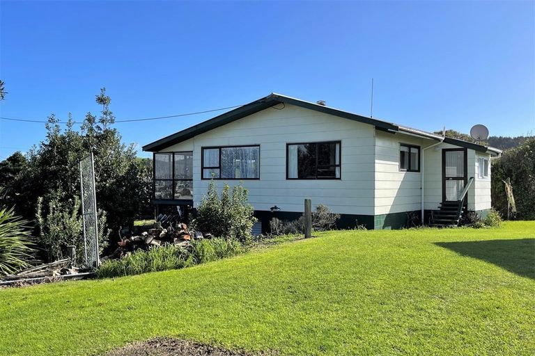 Photo of property in 154 Davies Drive, Kawhia, 3889