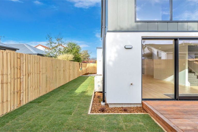 Photo of property in 6/89 Southampton Street, Sydenham, Christchurch, 8023