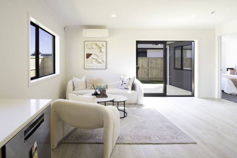 Photo of property in 2/47 Chedworth Avenue, Chedworth, Hamilton, 3210