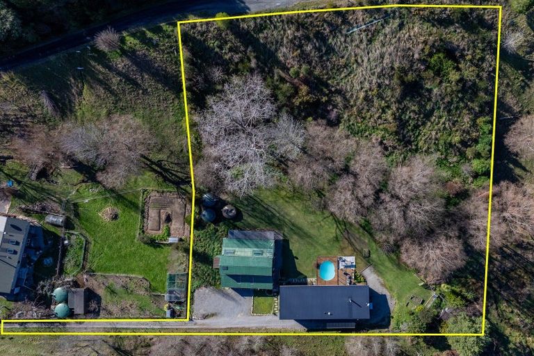 Photo of property in 33a Totara View Road, Wakefield, 7095