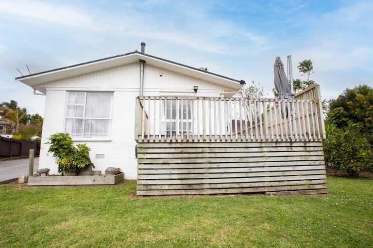 Photo of property in 8 Paul Avenue, Morrinsville, 3300