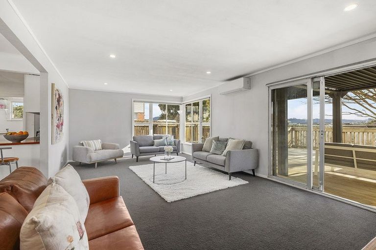 Photo of property in 69 Warspite Avenue, Cannons Creek, Porirua, 5024