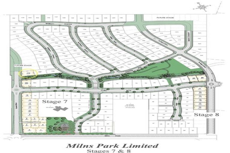 Photo of property in 30 Kearns Drive, Halswell, Christchurch, 8025