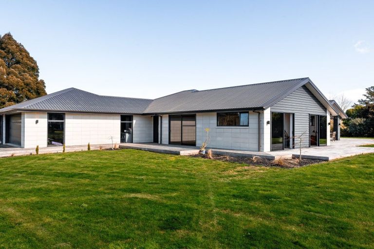 Photo of property in 4a Twin Oaks Drive, Tamahere, Hamilton, 3283