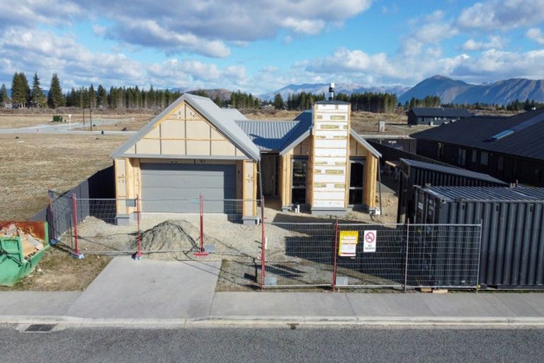 Photo of property in 54 Lakeland Avenue, Twizel, 7901