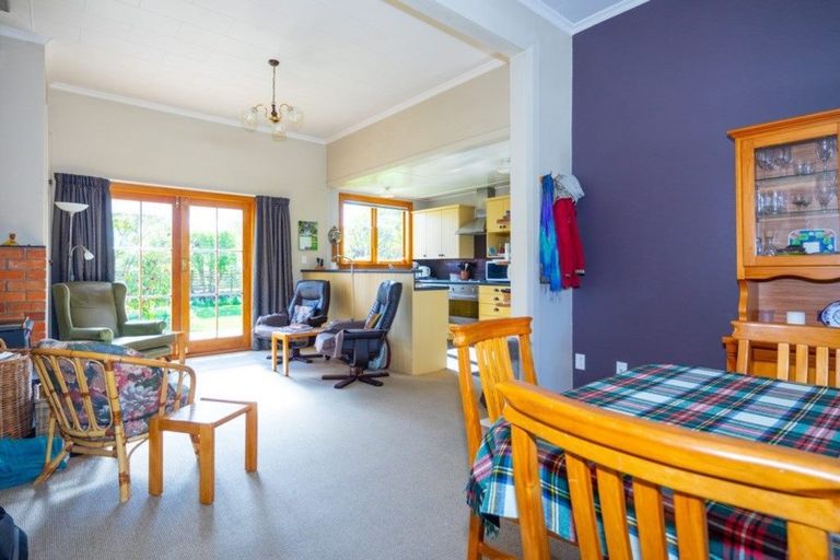 Photo of property in 4 George Street, Geraldine, 7930