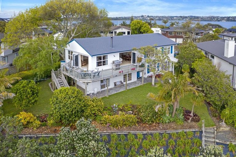 Photo of property in 40 Clovelly Road, Bucklands Beach, Auckland, 2012