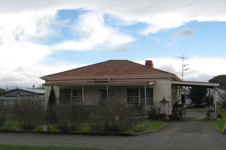 Photo of property in 85 River Road, Masterton, 5810