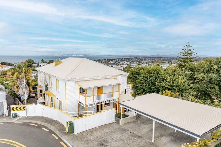Photo of property in 15 Sealy Road, Bluff Hill, Napier, 4110