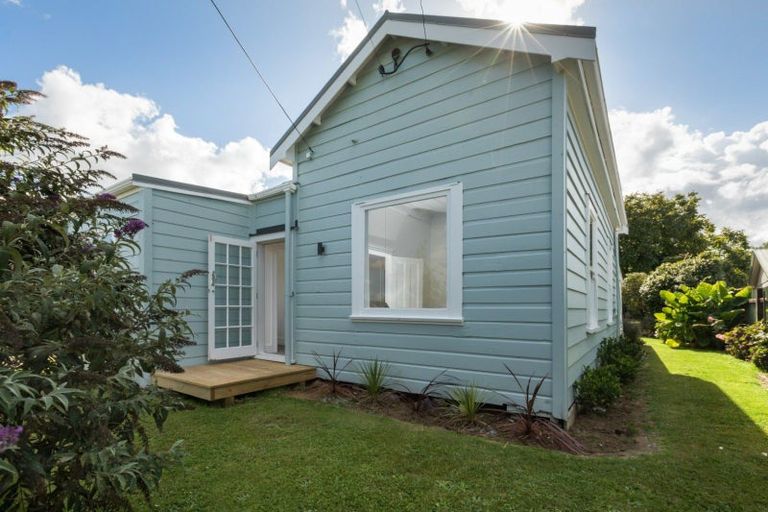 Photo of property in 18 Silverton Road, Waihi, 3610