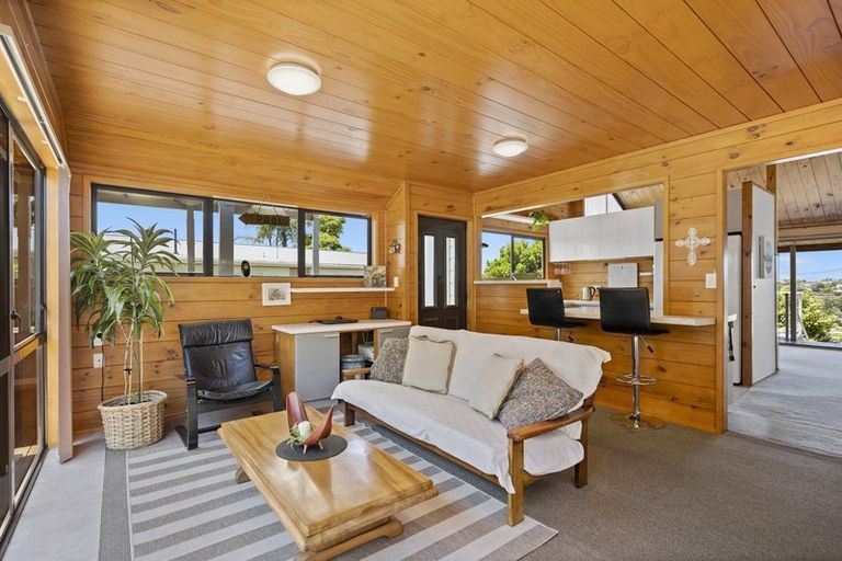 Photo of property in 6 Lester Heights Drive, Woodhill, Whangarei, 0110