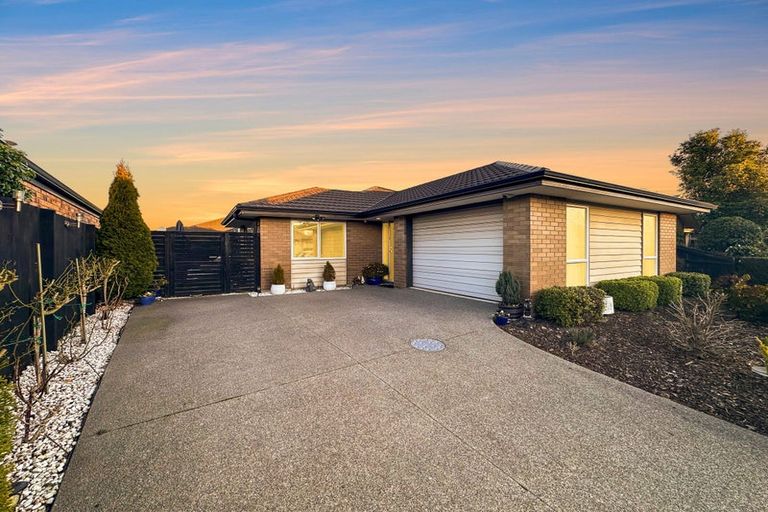 Photo of property in 15 Gallaghan Close, Wigram, Christchurch, 8042