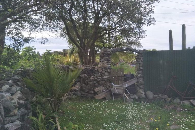 Photo of property in 1 Chamberlain Street, Waimangaroa, Westport, 7891