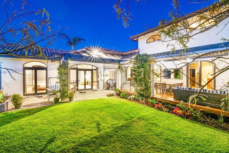 Photo of property in 13 Pacific Cliffs Drive, Gulf Harbour, Whangaparaoa, 0930