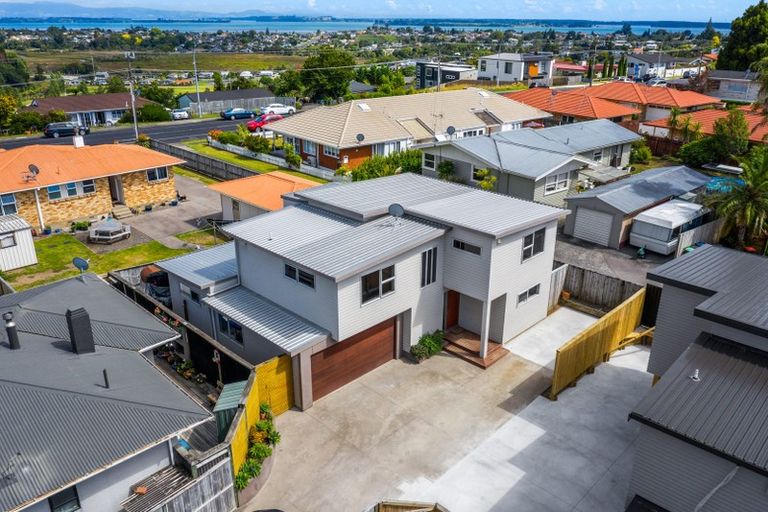 Photo of property in 5b Glenn Terrace, Otumoetai, Tauranga, 3110