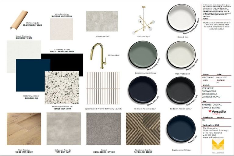 Photo of property in 22 Ridge Drive, Omokoroa, 3114