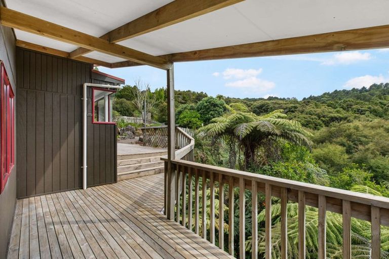 Photo of property in 453 Cemetery Road, Maunu, Whangarei, 0179