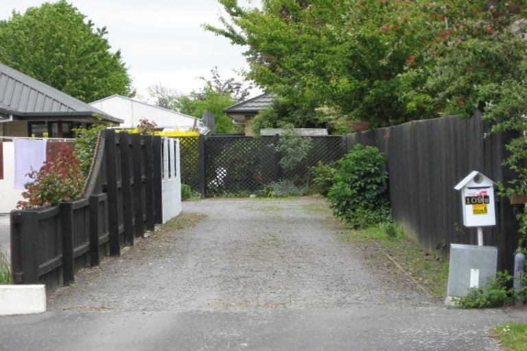 Photo of property in 109b Church Street, Rangiora, 7400
