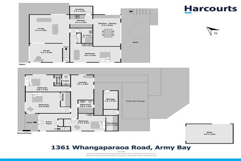 Photo of property in 1361 Whangaparaoa Road, Army Bay, Whangaparaoa, 0930