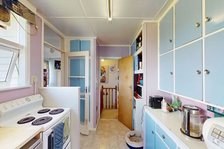 Photo of property in 62 Alexandra Road, Hataitai, Wellington, 6021