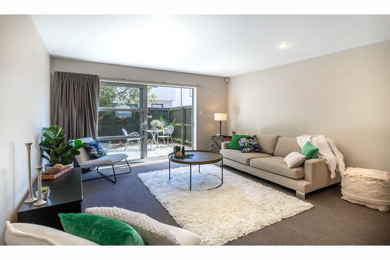 Photo of property in 3/40 Macaulay Street, Addington, Christchurch, 8024