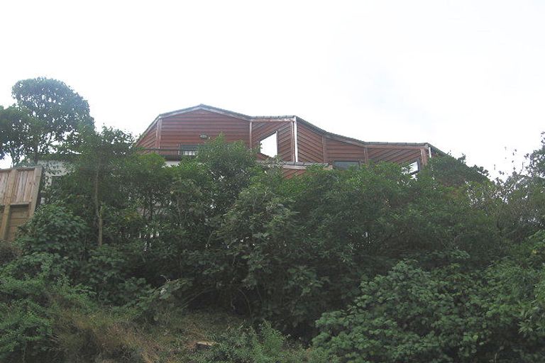 Photo of property in 16 Fox Street, Ngaio, Wellington, 6035