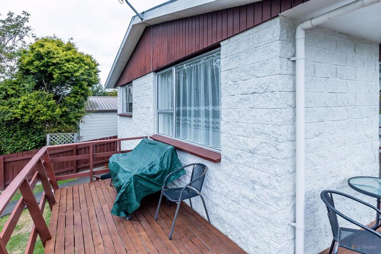 Photo of property in 2/17 Tawa Street, Glenwood, Timaru, 7910